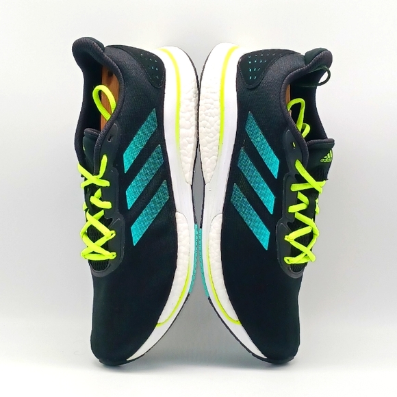 Adidas Supernova + CC Running/Athletic Shoes Size 11.5 for Men - Picture 3 of 9